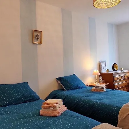 Maison Confort Avec Jardin, Compris, Proche Commerces Et Sites Touristiques - Formerie - Fr-1-526-45 *
