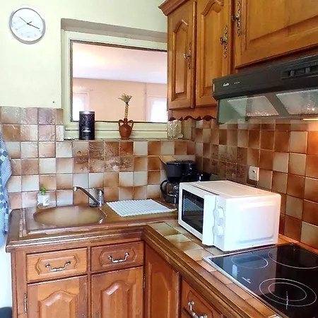 Maison Confort Avec Jardin, Compris, Proche Commerces Et Sites Touristiques - Formerie - Fr-1-526-45 Holiday home *