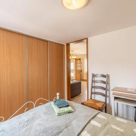 Maison Confort Avec Jardin, Compris, Proche Commerces Et Sites Touristiques - Formerie - Fr-1-526-45