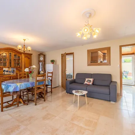 Maison Confort Avec Jardin, Compris, Proche Commerces Et Sites Touristiques - Formerie - Fr-1-526-45 * Grumesnil